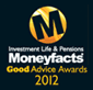 Professional Advisor 2012