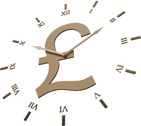 Time & Money