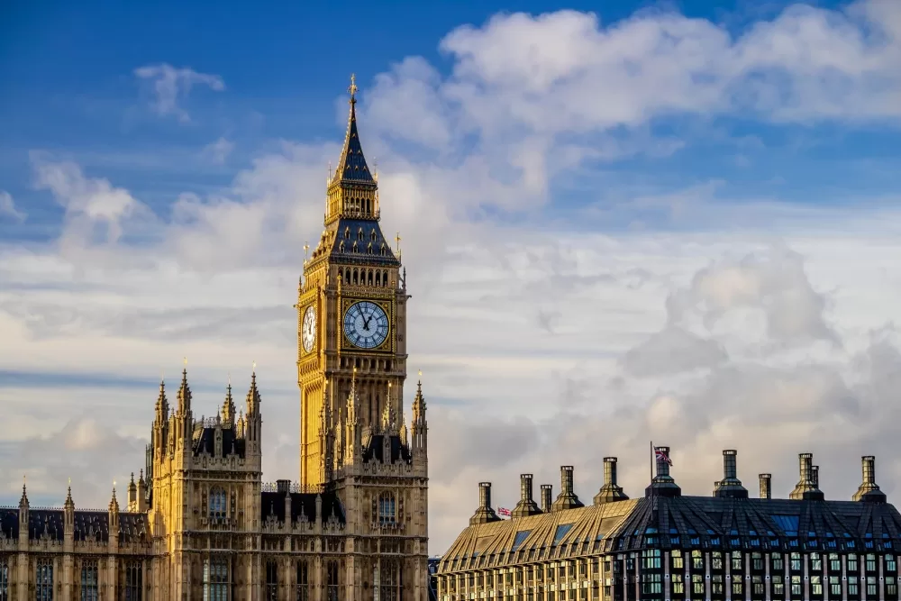 Big Ben